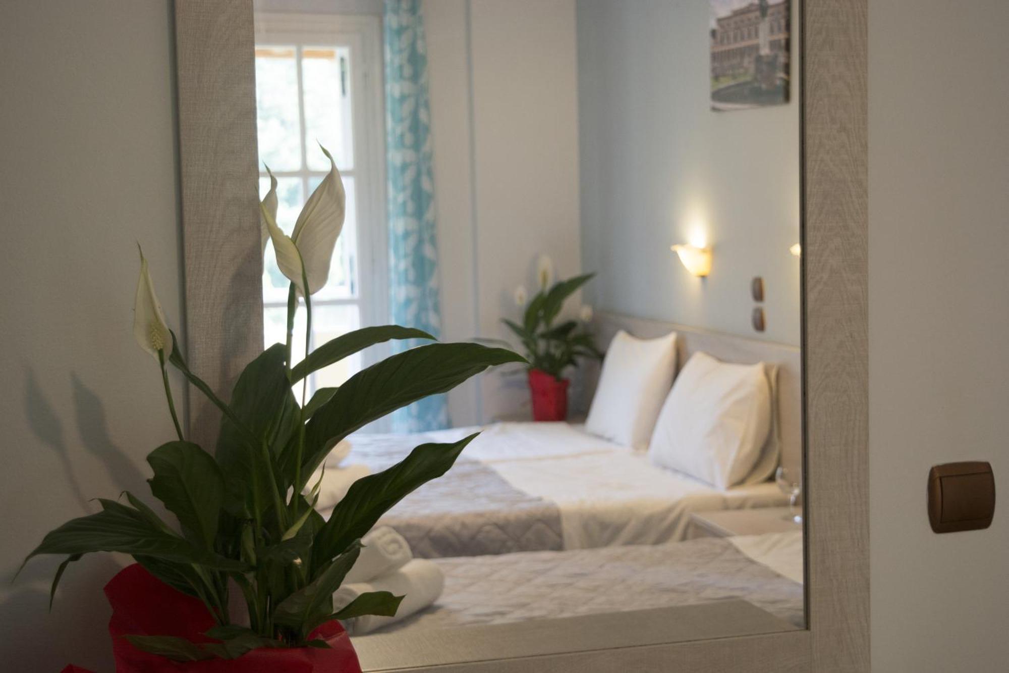 Marina Apartments, 아기오스고르디오스 외부 사진